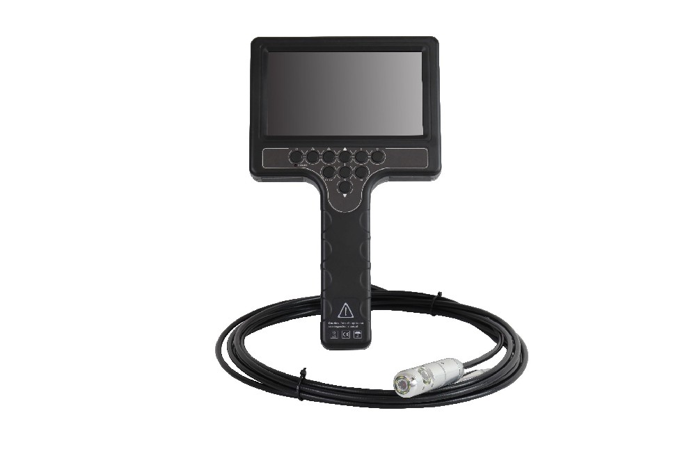 B0-C22 pipe camera Head Endoscope Sewer camera