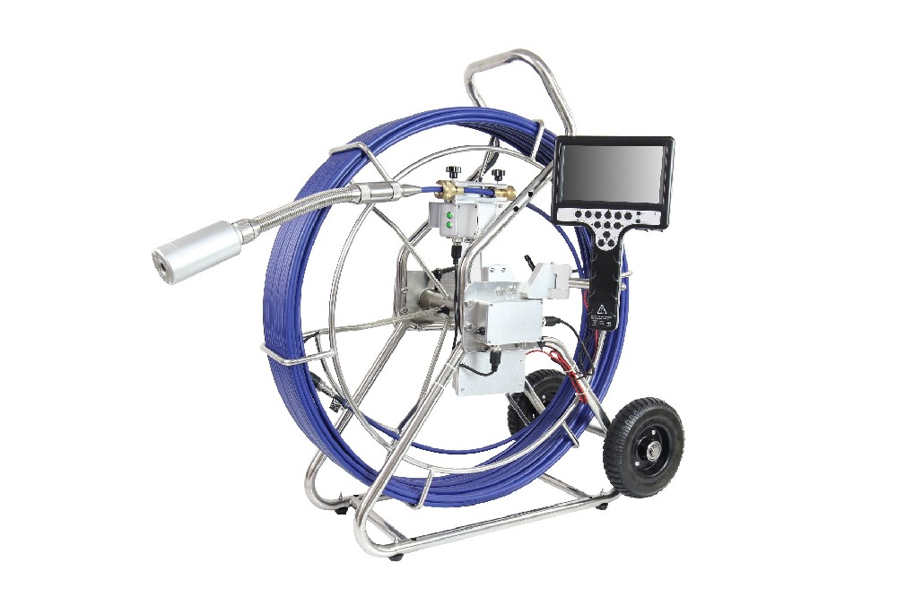 Sewer camera tools WPS-B4-C50
